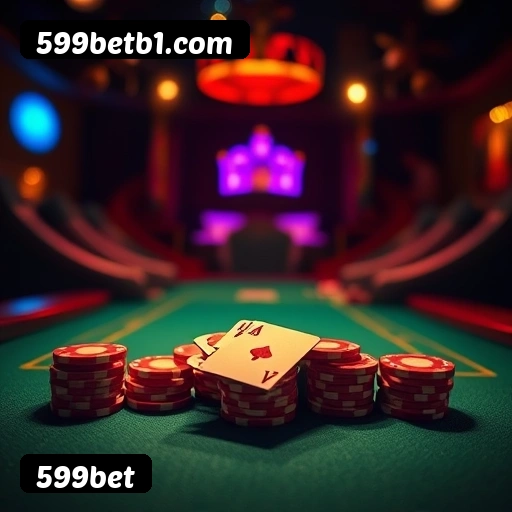 Imagem secundária de apoio para instalação do app 599bet