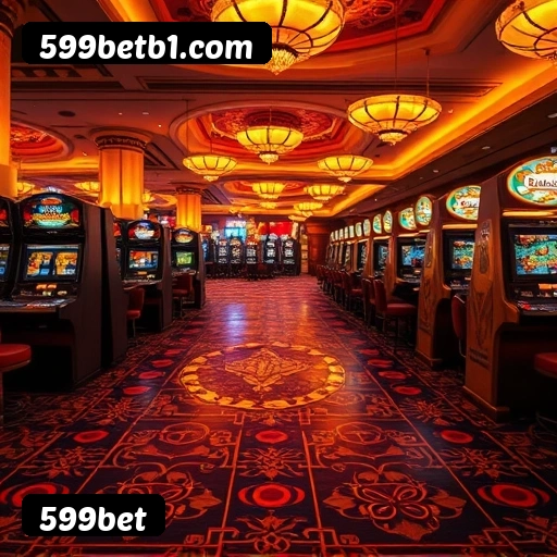 Jogos de Mesa Premium 599bet - Blackjack, Roleta, Baccarat