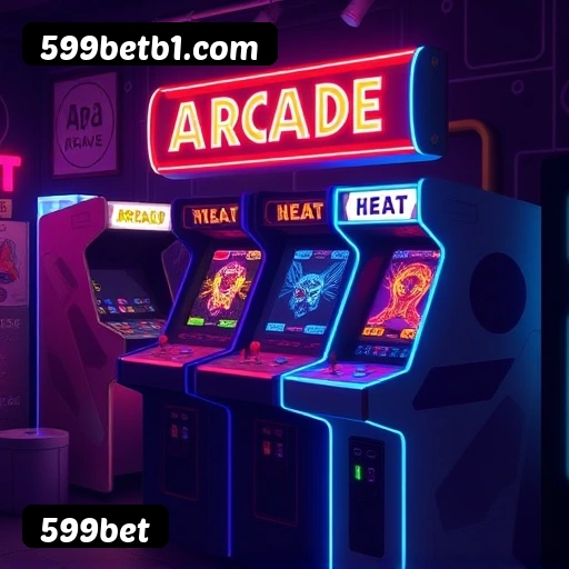 App Mobile 599bet - Jogue em Qualquer Lugar no Seu Smartphone