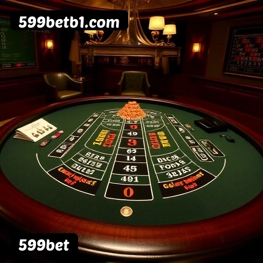 Jogos de Cassino em Destaque - Slots, Roleta, Blackjack
