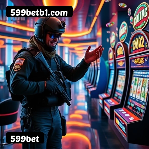 Benefícios do Login 599bet - Bônus e Vantagens Exclusivas